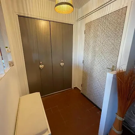 Apartment En Provence Chez Valerie
