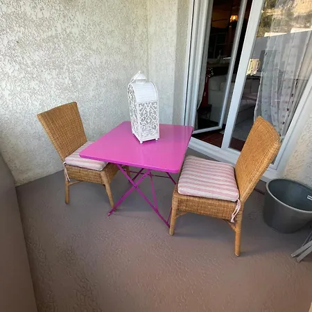 En Provence Chez Valerie Apartment *