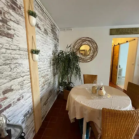 Apartment En Provence Chez Valerie