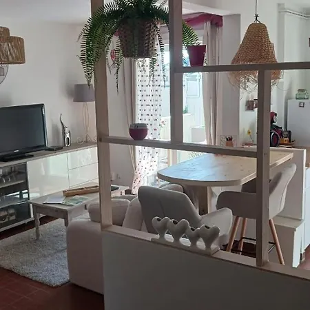 Apartment En Provence Chez Valerie